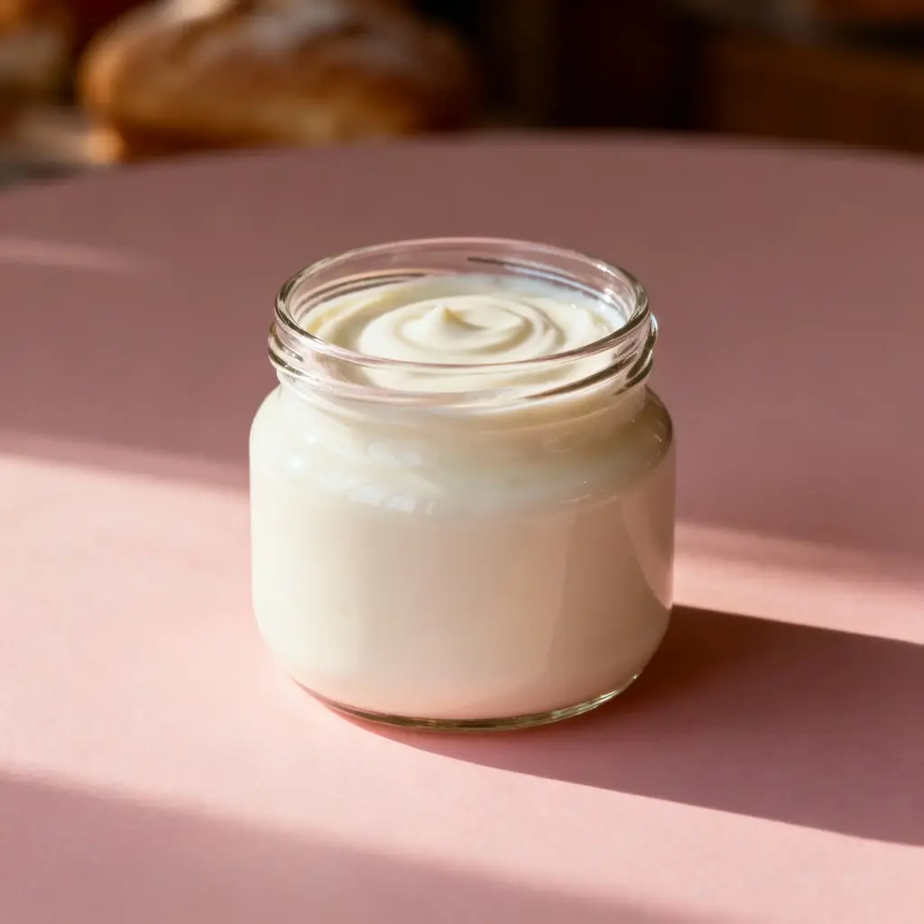 [6097] Yaourt Nature